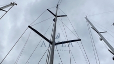 Beneteau Oceanis 44CC Clipper